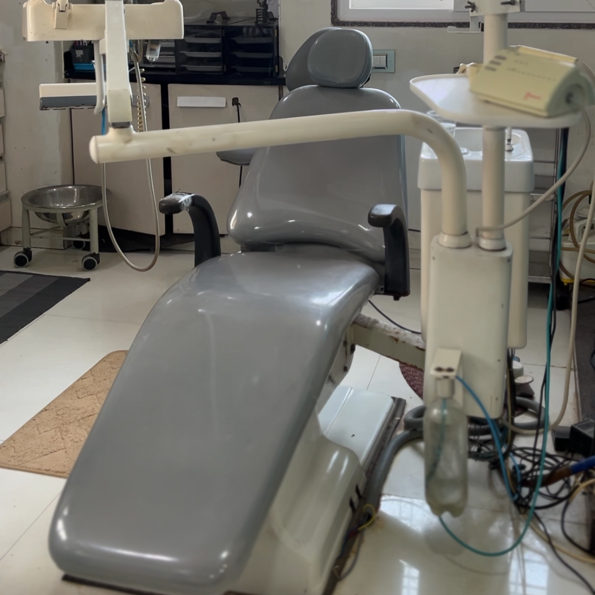 Premium Operatory Suite