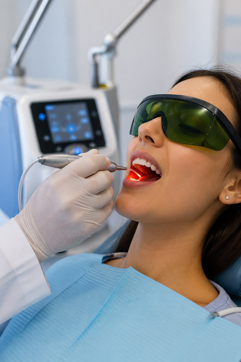 Laser Therapy